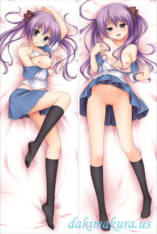 Lucky Star - Kagami Hiiragi Japanese hug dakimakura pillow case online